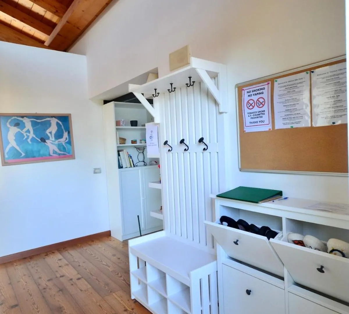 Domus Villa Viola In Albiolo Vicino Al Lago Di Como Italy