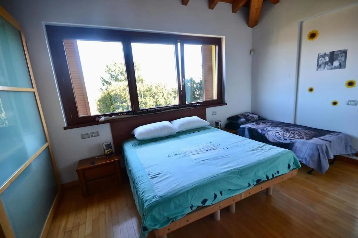 Apartment Domus Villa Viola In Albiolo Vicino Al Lago Di Como