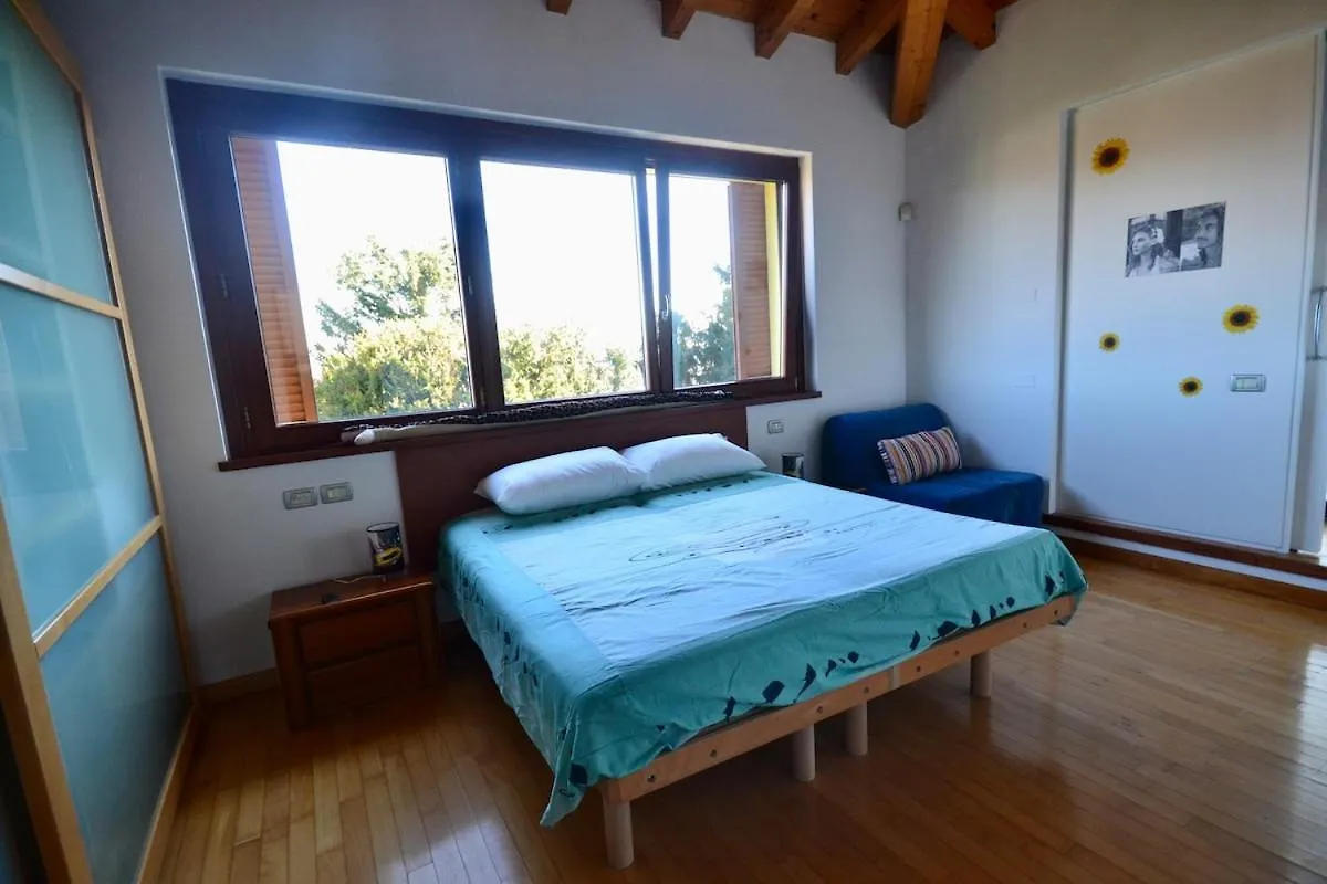 דירה Domus Villa Viola In Albiolo Vicino Al Lago Di Como