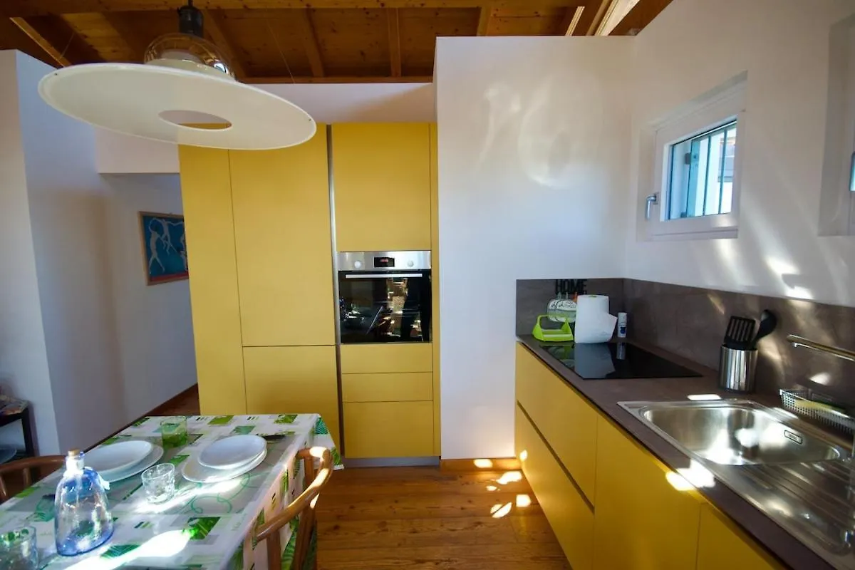 Apartamento Domus Villa Viola In Albiolo Vicino Al Lago Di Como